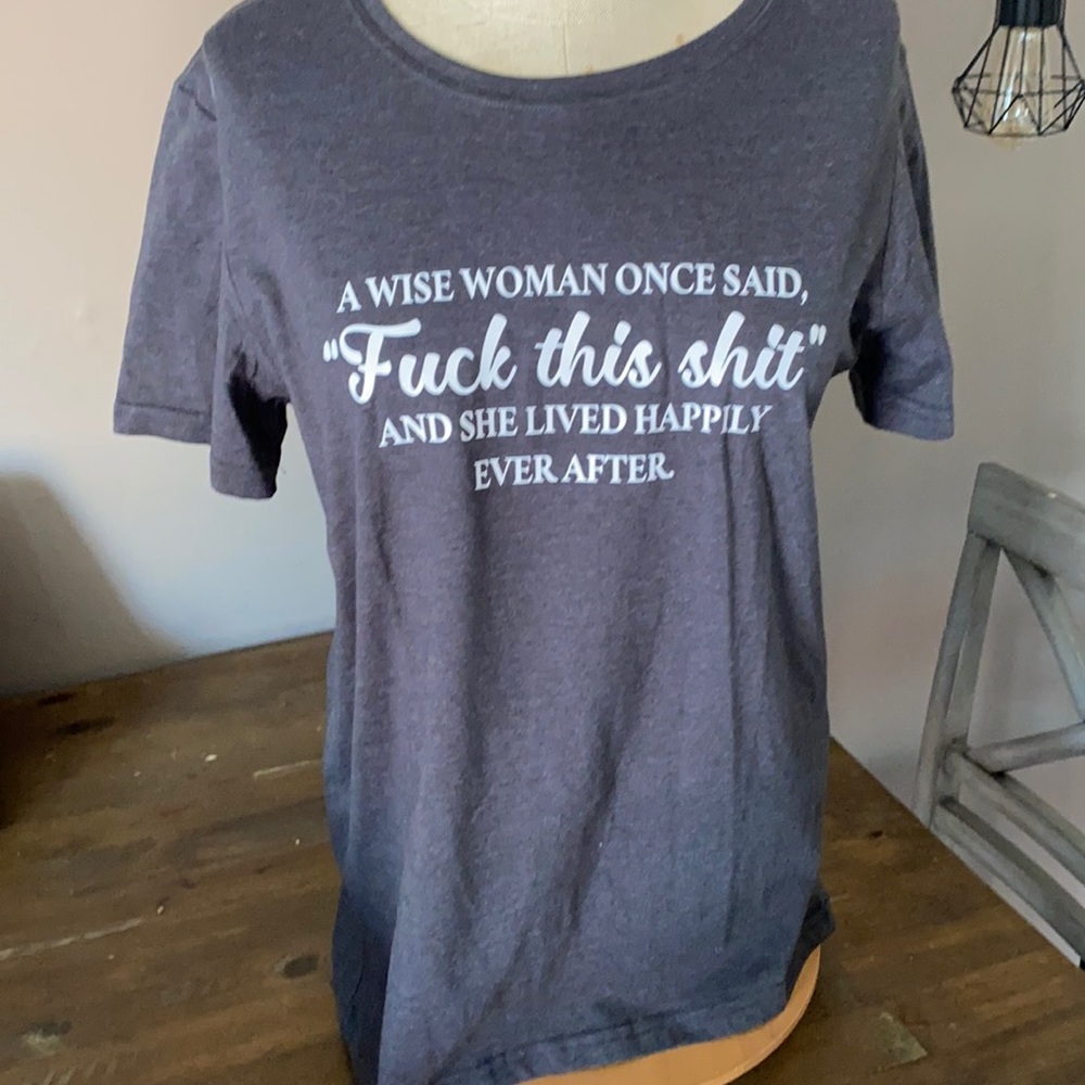 F*CK THIS t shirt